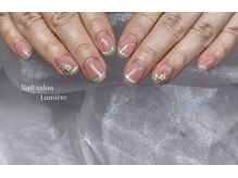 ルミエール(Lumiere)/デザインジェルコース1