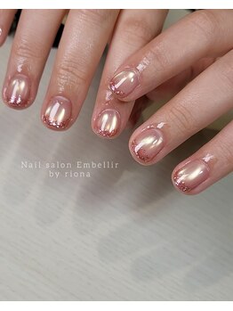 アンベリール(Embellir)/定額デザイン