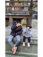 ウィングハート(Wing Heart)&nbsp;9歳差で息子と娘とでかい子供(旦那)がいます 毎日大変です