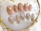 定額8800円/パラジェル☆