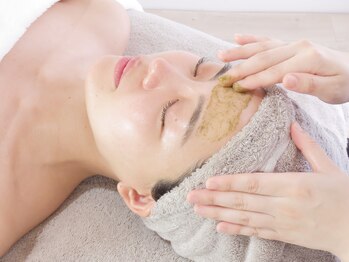 ラ フォルポ 恵比寿(La forepos)/ダウンタイムなしピーリング