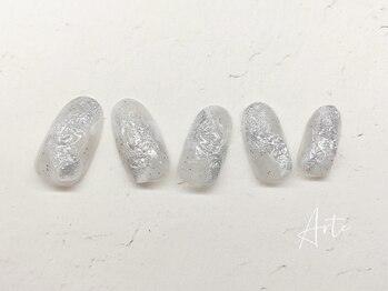アルテ 松戸店(Arte)/定額ネイルデザインB ¥7500