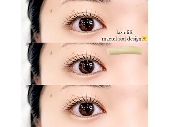 ミミ(mimi)/メーテル♪