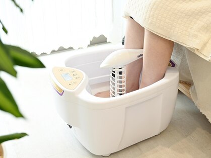 ドリームネイル(Dream Nail)の写真