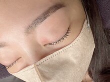 ラシク ゼロ 草加駅前(Lashiku Zero)/アイブロウパリ