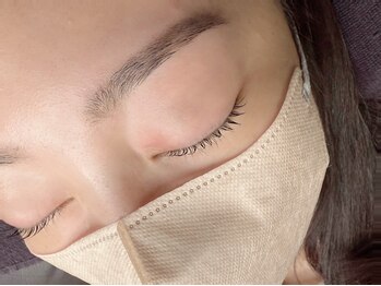 ラシク ゼロ 草加駅前(Lashiku Zero)/アイブロウパリ