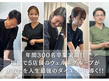 ウェルネの写真