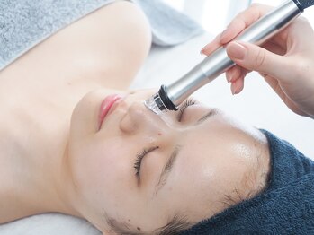 ポムハヌル(pom.haneul)/韓国肌管理室