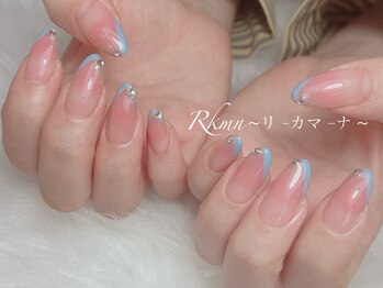 リーカマーナ(Rkmn)/