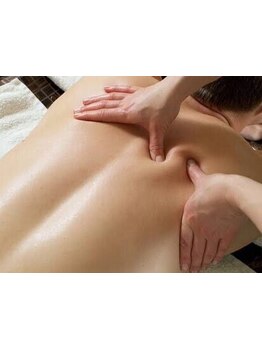 くびれを手に入れたい