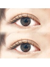 ミルス 町田店(MIRUS)/フラットラッシュ &nbsp;80本