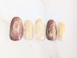 【定額プラチナコース¥6800】
