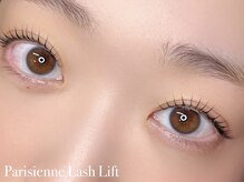 ネロリ バイ エイティスト(neroli by 8ist)/パリジェンヌ［新宿/新宿駅］