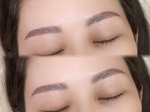 イノア 浦添店(Inoa.)の雰囲気(大人気のまつ毛パーマ&アイブロウをぜひお試しください♪)