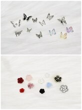 エムネイル(m nail)/