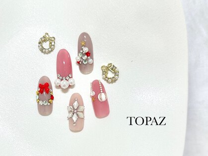 トパーズ 恵比寿(TOPAZ)の写真