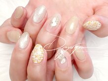 デイズユー(Daysyou)の雰囲気（《初回パラジェル込》ジェルメニューウォーターケア付き！！）