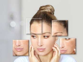 モアスキン 南青山店(MORE SKIN)/STEP1 サロンの流れ