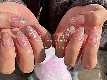 ルルム メゾン カミス(LULUMU maison kamisu)/