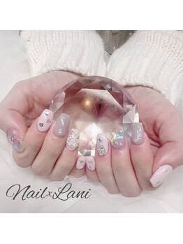 クリスマスお持ち込みデザイン