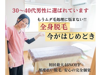 ワイイーサロン(Y/E SALON)