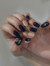 ジェミニ ネイル(GEMINI nail)/