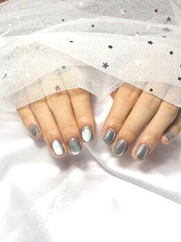 ニカネイル(NiKa Nail)/Nika nail