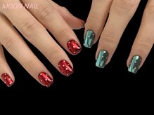 イフ ビューティーサロン(IF)/ハンド自爪10本やり放題