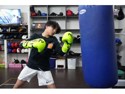 JBM鍼灸整骨院の写真