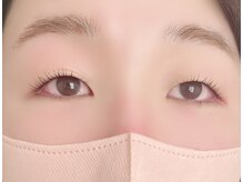 イイビ 中目黒(iibi)/まつげパーマ・ヘッドスパ