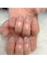 レイモード(Ray mode)/カラーグラデーション