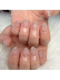 カラーグラデーション