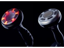 クインティナ(Quintina)/RF×キャビテーション×吸引