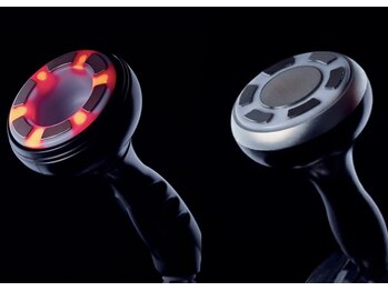 クインティナ(Quintina)/RF×キャビテーション×吸引