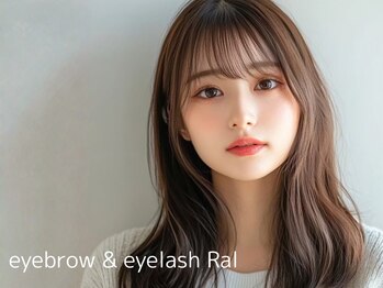 ラル 天神(Ral.)の写真/【パリジェンヌ/アンドヘルシー/天神】ダメージレス×スピーディなまつ毛パーマが大人気◎初めての方も！