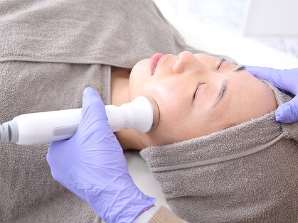 Re:cell湘南 《毛穴・たるみ・小顔》 フェイシャル専門店の写真