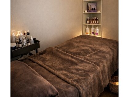 メロウ ヘア エスト2006(MELLOW HAIR EST2006)の写真