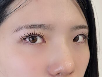 ジェム バイ アルテフィーチェ 西宮(gem by artefice)/まつげパーマ★