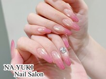ナユキネイル 渋谷店(NA.YUKI NAIL)