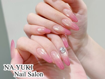 ナユキネイル 渋谷店(NA.YUKI NAIL)の写真
