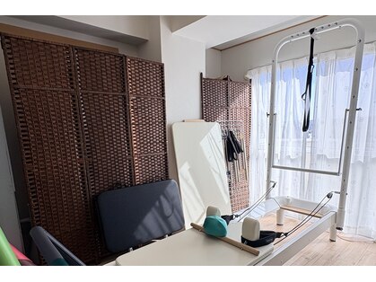 シュシュ(Chou Chou)の写真