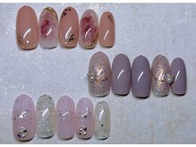 トレゾア 松戸店(TRESR)/12種類から選べる定額制コース♪