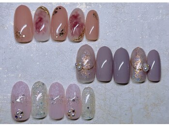 トレゾア 松戸店(TRESR)/12種類から選べる定額制コース♪