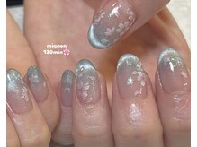 ミニョン(mignon)/やり放題120min