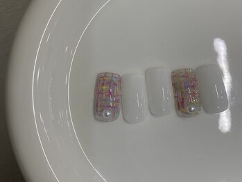 ニュイ 春日部(nuit)/simple定額コース ¥6,300/¥7,300