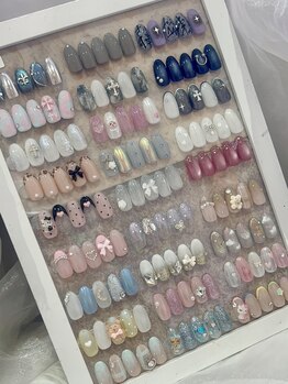 レーヴ(reve)/【ゆめかわ地雷系】tomoko