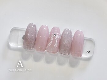 ノル(Nol)/［定額］Nol Collection A ¥7700