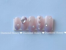 ダイアモンド ハニー(Diamond Honey)/