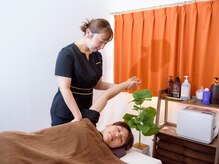 ビープロ整体院 本八幡店(Be-Pro整体院)/