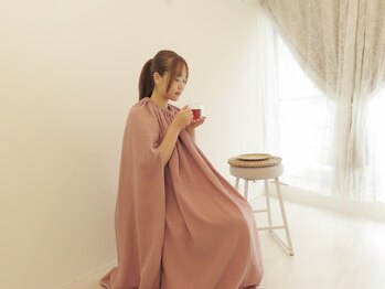 オヒサマ(Ohisama)の写真/《冷え・むくみ・代謝が気になる方に◎》初めての方にもおすすめのリラックスコース◎